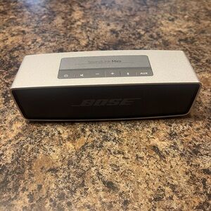 BOSE SoundLink Mini